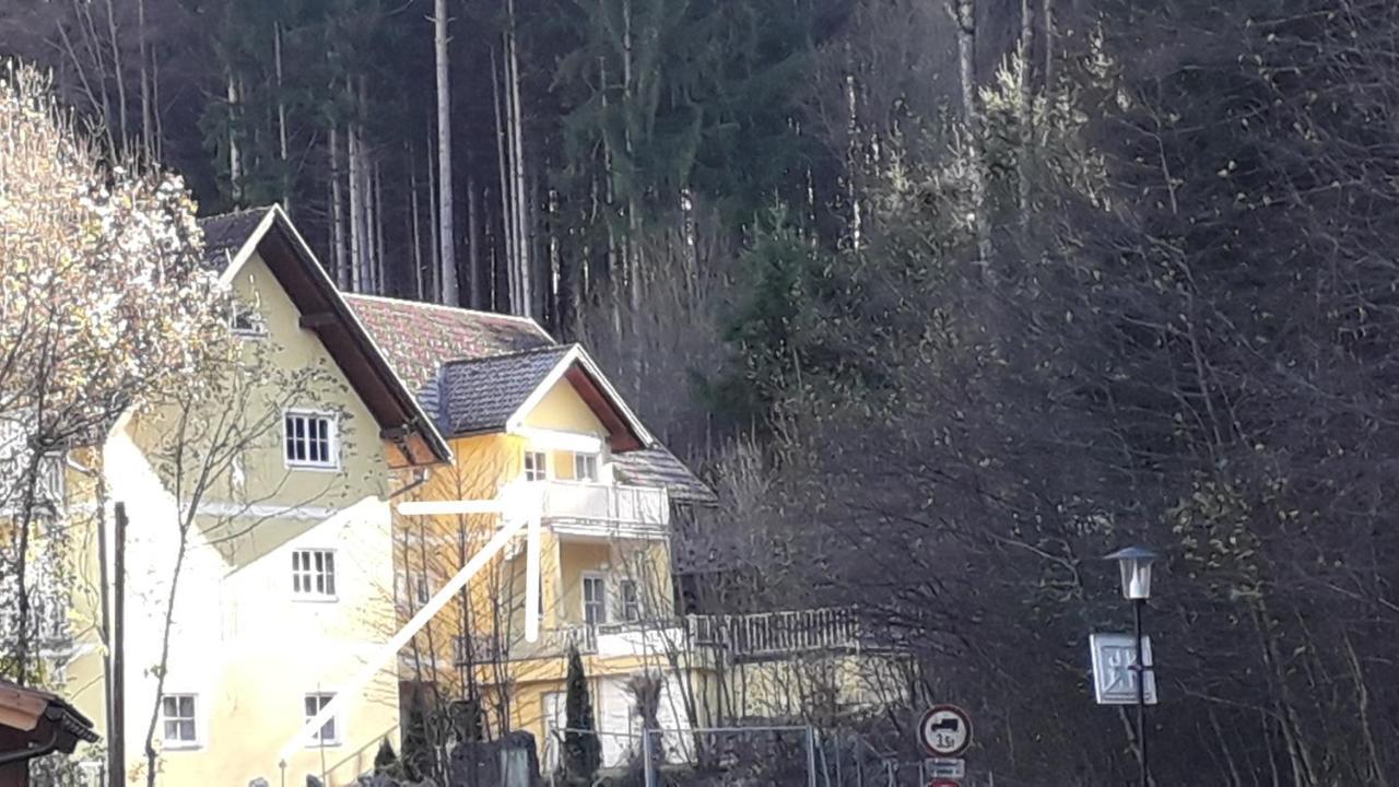 Glanz Und Gloria Velden! Woerthersee In 5 Min Zu Fuss Erreichbar! Velden am Wörthersee Buitenkant foto