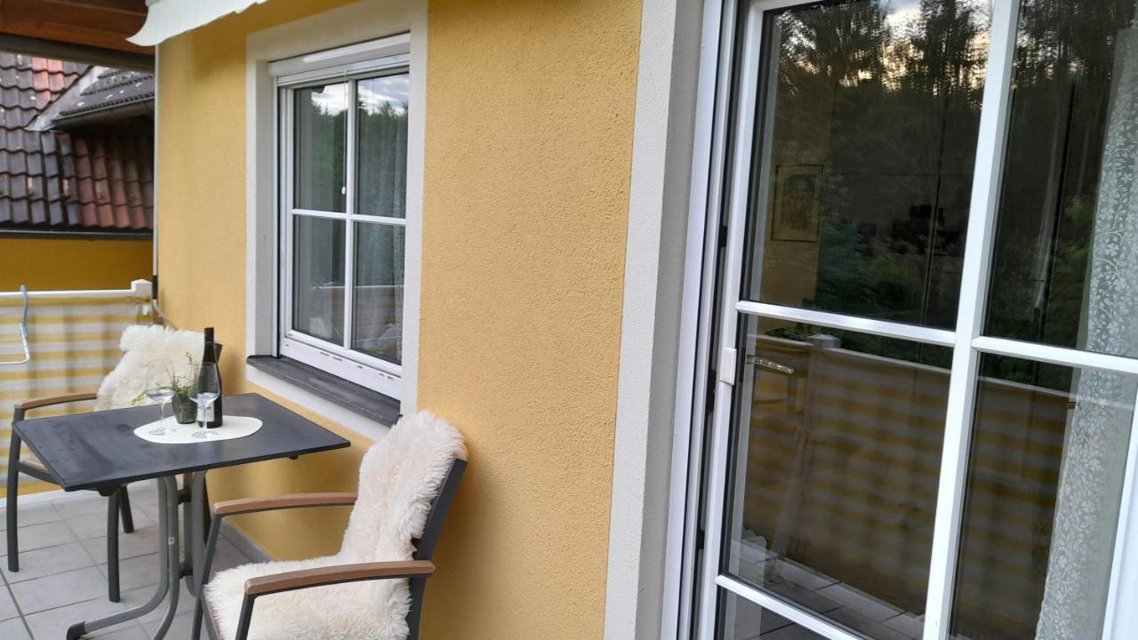Glanz Und Gloria Velden! Woerthersee In 5 Min Zu Fuss Erreichbar! Velden am Wörthersee Buitenkant foto