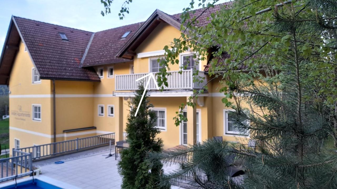 Glanz Und Gloria Velden! Woerthersee In 5 Min Zu Fuss Erreichbar! Velden am Wörthersee Buitenkant foto