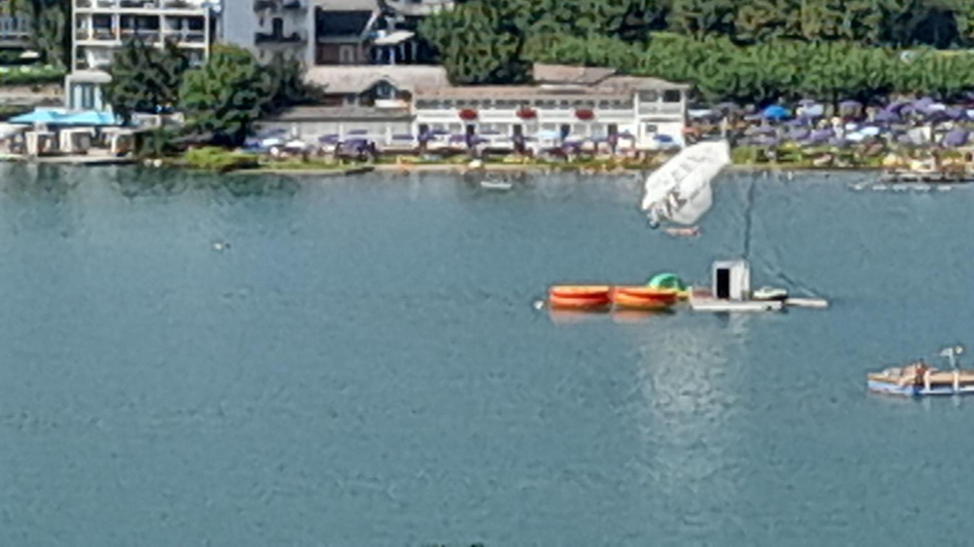 Glanz Und Gloria Velden! Woerthersee In 5 Min Zu Fuss Erreichbar! Velden am Wörthersee Buitenkant foto